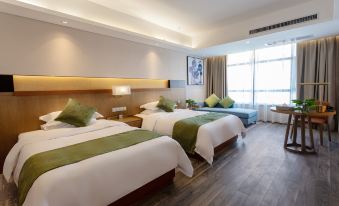 Quality Hotel - Housity