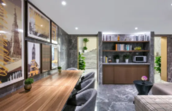 Homeinn Plus Hotel (Hangzhou West Lake Hubin Hefang Street Pedestrian Street)