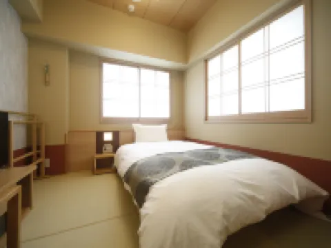 ออนเซ็น โนโนะ นาระ เนเชอรัล ฮอต สปริง โรงแรมในนาระ