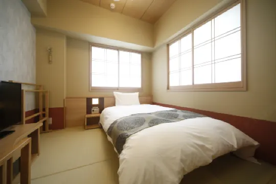 Onyado Nono Nara Natural Hot Spring