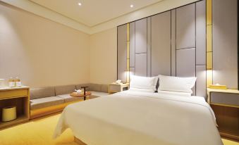 JI Hotel (Shanghai Hongqiao Airport Beizhai Road)