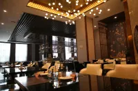 โรงแรมนานาชาติพู้เฉิง - พร้อมอาหารเช้า