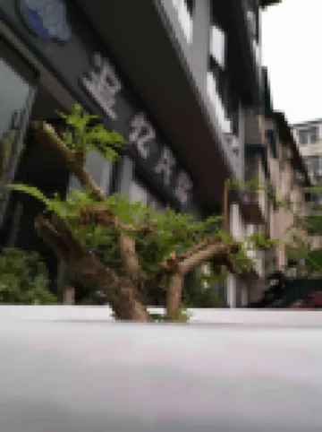 Zhangjiajie Remembrance B&B (Wulingyuan Forest Park) Hotels near Baofeng Lake