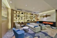 Orange Hotel Select (Changshu Zhaoshangcheng)