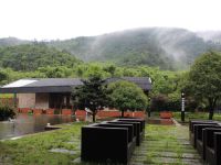 莫干山雷迪森良舍颐墅酒店 - 公共区域