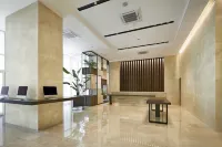 Staz Hotel Premier Dongtan