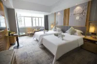 Plum Garden Yuezhu Hotel Hotels in Sanming