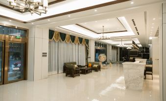 Suitetrails - Chengzhou Hotel