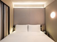 桔子水晶北京南站木樨园酒店 - 豪华大床房
