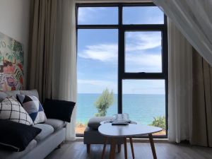 Weizhou Island MuMian Sleep Seaview Hotel