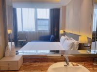阳新三江国际酒店 - 高级大床房