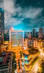 ABUNDANT HOTEL Các khách sạn gần Hebin Park