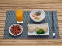 瑞卡酒店(重庆江北国际机场店) - 餐厅