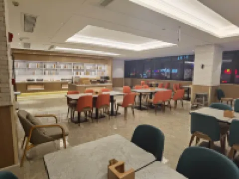 HanTing Hotel (Taishun Xincheng Avenue) Hotels in Taishun