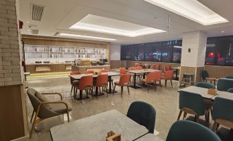 HanTing Hotel (Taishun Xincheng Avenue)