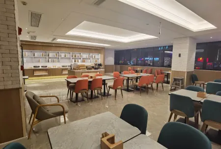 HanTing Hotel (Taishun Xincheng Avenue)