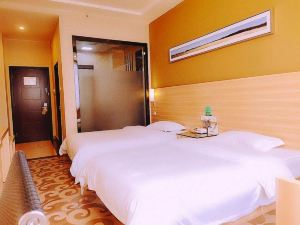 Pinshang Express Hotel (Dongxing Dongmeng)