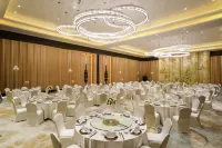 Novotel Jinji Lake Suzhou SIP