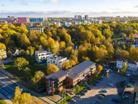 Oru Hub Hotel Tallinn - Handwritten Collection Hotels near Pirita