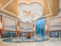 Suning Universal Hotel Hotels in Wuhu