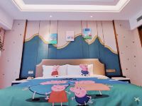 南京世界村酒店 - 小猪佩奇亲子套房