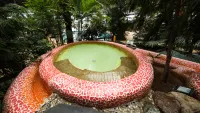 Fisher Island Senzeyuan Hotel - Hot Springs