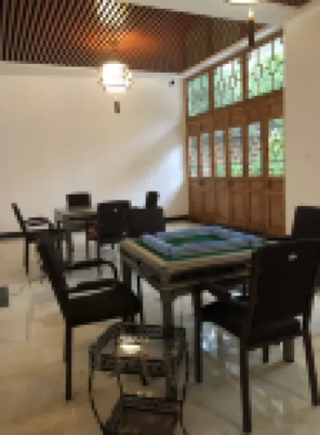 Linyun Shanju Guesthouse