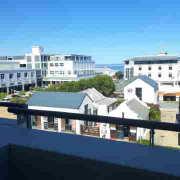 Whale Coast All-Suite-Hotel - DCC Hotel Group Hotel Exterior