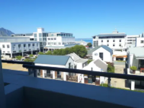 Whale Coast All-Suite-Hotel - DCC Hotel Group Hoteles en Hermanus