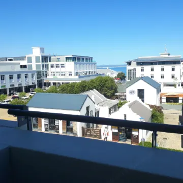 Whale Coast All-Suite-Hotel - DCC Hotel Group