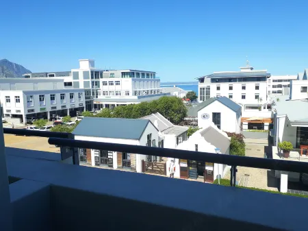 Whale Coast All-Suite-Hotel - DCC Hotel Group