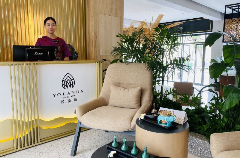 Yangshuo Percent Hotel (West Street Li River ) photo 3