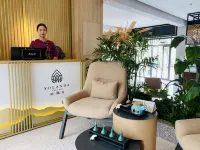 Yangshuo Percent Hotel  (West Street Li River  ) - spa