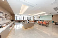 HanTing Hotel (Taishun Xincheng Avenue) - فطور