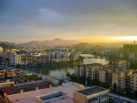 Shankee Hotel (Fogang 106 National Road) Hotels in Fogang