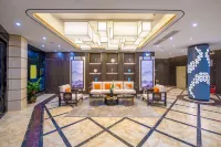 Qingzhu·Freeport Boutique Hotel
