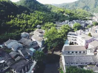 Banbajia Guesthouse Guyan Yishe Hotel in zona Hexie Pavilion (Jieda Section)