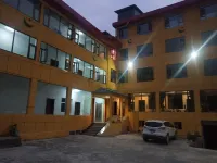 Leixin Hotel Hotels near Gandansaichi Temple