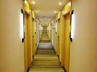 City Comfort Inn (Bozhou Railway Station)