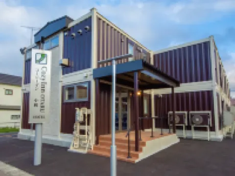 Cozy Inn Otaru Hotels in Otaru