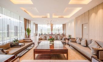 Shangshui Boutique Design Hotel