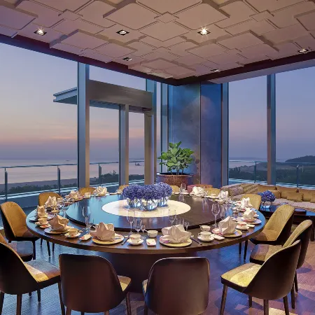 Shangri-La Xiamen