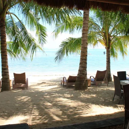 Panglao Pearl Premier White Sand Resort