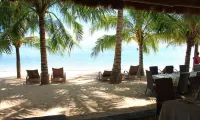 Panglao Pearl Premier White Sand Resort - فطور