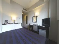 Meitetsu Inn Nagoya Nishiki Hotel dekat Stasiun Takaoka