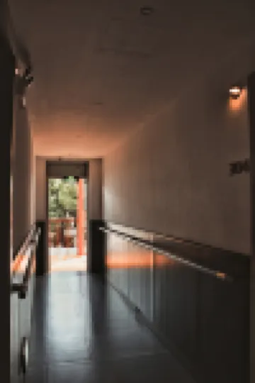 RAW HOTEL