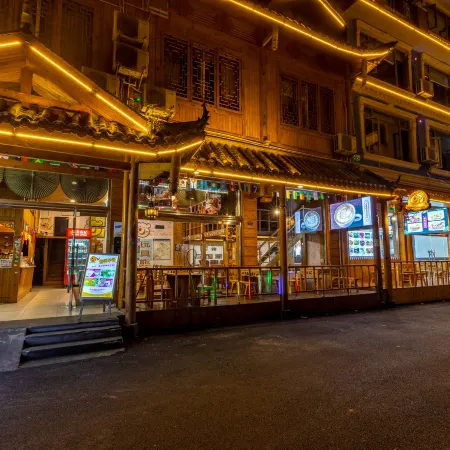 Teddy Bear Boutique Hotel
