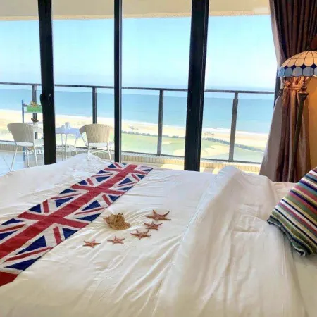 Yangjiang Ocean Timeshare Apartment