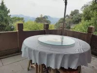 Qiyun Mountain Ding Fuxian Inn