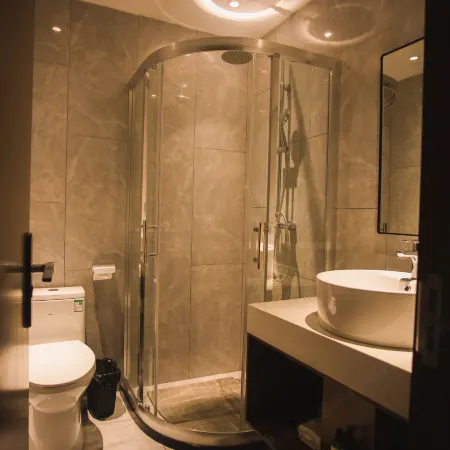 Wenxin 99 Business Hotel (Yichun Shanggao)
